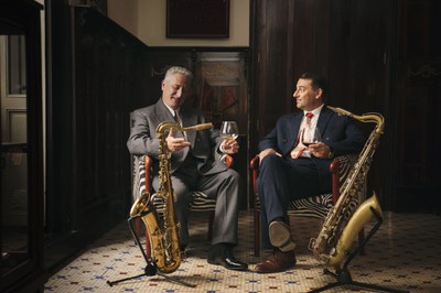 <bound method DexterityContent.Title of <Event at /fs-paeria/paeria/es/actualidad/agenda/ray-gelato-enric-peidro-quintet>>.