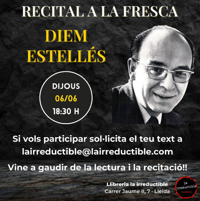 <bound method DexterityContent.Title of <Event at /fs-paeria/paeria/es/actualidad/agenda/recital-al-aire-libre>>.