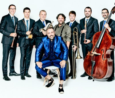 <bound method DexterityContent.Title of <Event at /fs-paeria/paeria/es/actualidad/agenda/roger-mas-y-la-cobla-de-sant-jordi-vol.2>>.