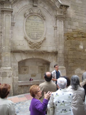 <bound method DexterityContent.Title of <Event at /fs-paeria/paeria/es/actualidad/agenda/ruta-de-las-fuentes-2>>.