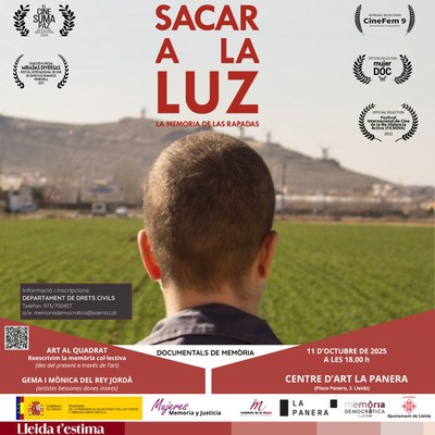 <bound method DexterityContent.Title of <Event at /fs-paeria/paeria/es/actualidad/agenda/sacar-a-la-luz-la-memoria-de-las-rapadas>>.