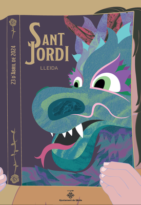 <bound method DexterityContent.Title of <Event at /fs-paeria/paeria/es/actualidad/agenda/sant-jordi-2024-la-biblioteca-sale-a-la-calle>>.