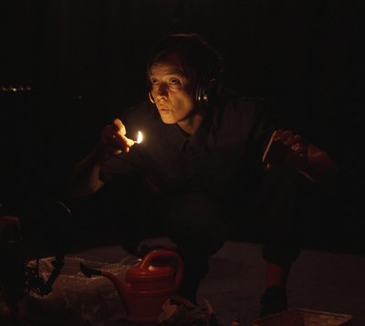 <bound method DexterityContent.Title of <Event at /fs-paeria/paeria/es/actualidad/agenda/si-fuera-una-pelicula-macarena-recuerda-shepard>>.