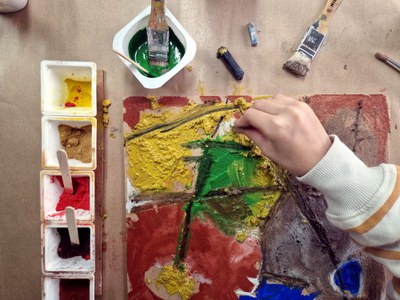 Fotografía de archivo.