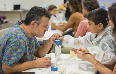 <bound method DexterityContent.Title of <Event at /fs-paeria/paeria/es/actualidad/agenda/taller-pequenos-investigadores>>.