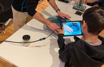 <bound method DexterityContent.Title of <Event at /fs-paeria/paeria/es/actualidad/agenda/taller-sonido-y-acustica>>.