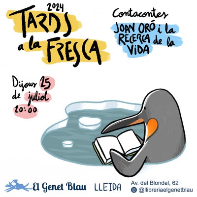 <bound method DexterityContent.Title of <Event at /fs-paeria/paeria/es/actualidad/agenda/tardes-al-aire-libre-3>>.