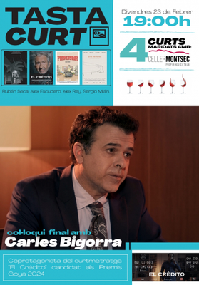 <bound method DexterityContent.Title of <Event at /fs-paeria/paeria/es/actualidad/agenda/tastacurt>>.