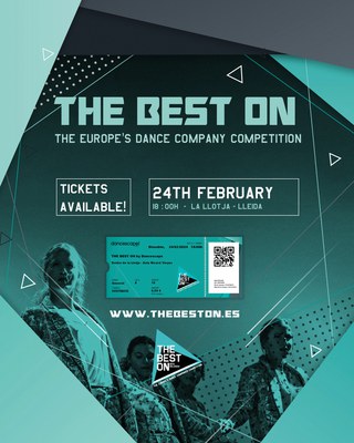 <bound method DexterityContent.Title of <Event at /fs-paeria/paeria/es/actualidad/agenda/the-best-on-8th-edition-2024>>.