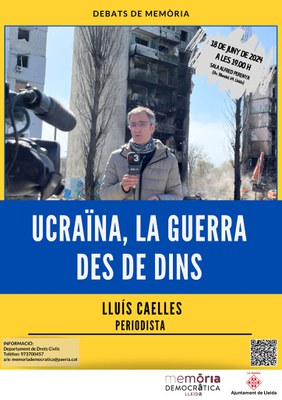 <bound method DexterityContent.Title of <Event at /fs-paeria/paeria/es/actualidad/agenda/ucrania-la-guerra-desde-dentro>>.