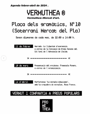 <bound method DexterityContent.Title of <Event at /fs-paeria/paeria/es/actualidad/agenda/vermuthea>>.