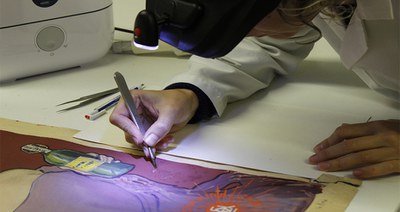 <bound method DexterityContent.Title of <Event at /fs-paeria/paeria/es/actualidad/agenda/visita-cuidamos-las-obras-de-arte>>.