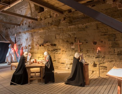 <bound method DexterityContent.Title of <Event at /fs-paeria/paeria/es/actualidad/agenda/visita-dinamizada-templario-por-un-dia>>.