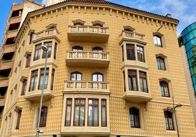 <bound method DexterityContent.Title of <Event at /fs-paeria/paeria/es/actualidad/agenda/visita-guiada-lleida-modernista>>.