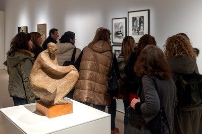 <bound method DexterityContent.Title of <Event at /fs-paeria/paeria/es/actualidad/agenda/visitas-comentadas-a-la-exposicion-arrels-i-horitzons>>.