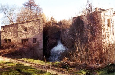 <bound method DexterityContent.Title of <Event at /fs-paeria/paeria/es/actualidad/agenda/visitas-en-el-moli-de-cervia>>.