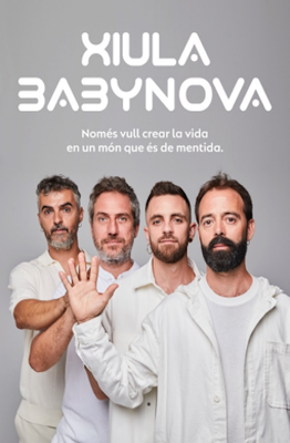 <bound method DexterityContent.Title of <Event at /fs-paeria/paeria/es/actualidad/agenda/xiula-_-babynova>>.