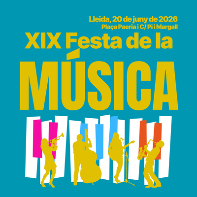 <bound method DexterityContent.Title of <Event at /fs-paeria/paeria/es/actualidad/agenda/xix-fiesta-de-la-musica>>.