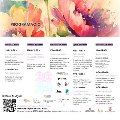 <bound method DexterityContent.Title of <Event at /fs-paeria/paeria/es/actualidad/agenda/xviii-primaverada-en-el-centro-historico>>.