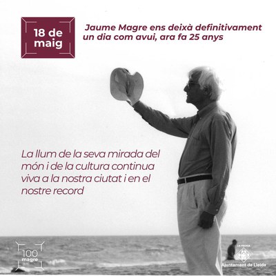 Foto ©Jaume Bernadó.