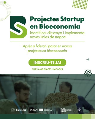 <bound method DexterityContent.Title of <NewsItem at /fs-paeria/paeria/es/actualidad/noticias/abiertas-las-inscripciones-en-el-programa-proyectos-startup-en-bioecocomia-en-el-marco-del-proyecto-europeo-sole-med>>.