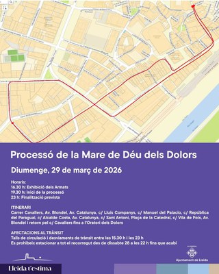 <bound method DexterityContent.Title of <NewsItem at /fs-paeria/paeria/es/actualidad/noticias/afectaciones-de-trafico-con-motivo-de-la-procesion-de-la-virgen-de-los-dolores-del-domingo>>.