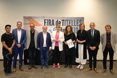 La Feria de Títeres sigue priorizando los valores que la definen como Feria profesional y como herramienta divulgativa y de participación ciudadana, apostando por la calidad por encima de la cantidad.