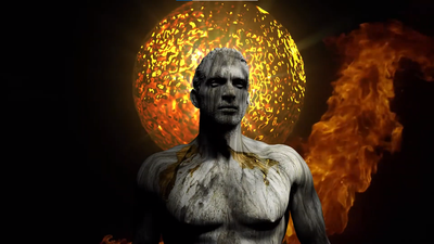 Camereta Granados, formación residente del Auditori, homenajea a las fallas de los Pirineos en el concierto del sábado..