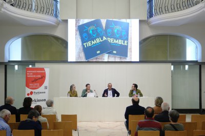 <bound method DexterityContent.Title of <NewsItem at /fs-paeria/paeria/es/actualidad/noticias/celebracion-del-dia-mundial-del-parkinson>>.