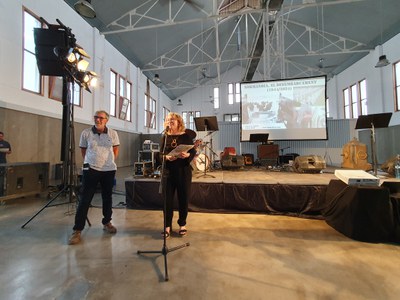 <bound method DexterityContent.Title of <NewsItem at /fs-paeria/paeria/es/actualidad/noticias/continuan-los-itinerarios-de-recuperacion-de-la-memoria-democratica-en-lleida-con-una-sesion-sobre-el-desembarco-de-normandia>>.