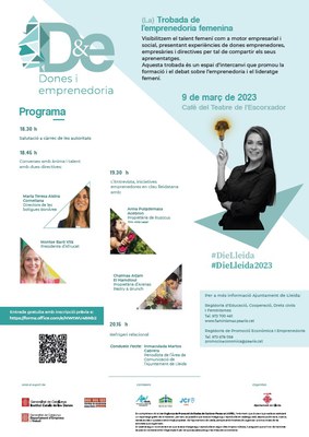 (c) Ayuntamiento de Lleida.