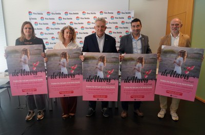 Denuvis Market tendrá lugar los días 9 y 10 de noviembre, en el Pabellón 3 de Fira de Lleida..