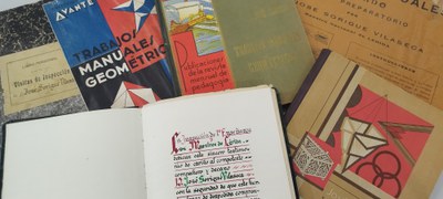 Documentación del fondo Josep Sorigué Vilaseca.