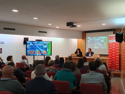 <bound method DexterityContent.Title of <NewsItem at /fs-paeria/paeria/es/actualidad/noticias/el-alcalde-larrosa-suscribe-la-propuesta-de-ccoo-para-aumentar-las-plazas-en-los-avant-lleida-barcelona-y-defiende-el-inicio-del-servicio-con-zaragoza>>.