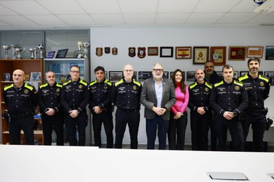 <bound method DexterityContent.Title of <NewsItem at /fs-paeria/paeria/es/actualidad/noticias/el-alcalde-visita-a-los-agentes-de-policia-y-los-profesionales-de-los-servicios-de-emergencias-que-trabajan-el-ultimo-dia-del-ano-en-lleida>>.