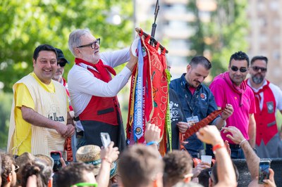 <bound method DexterityContent.Title of <NewsItem at /fs-paeria/paeria/es/actualidad/noticias/el-aplec-llega-al-ultimo-dia-de-fiesta-con-el-pasacalle-y-la-imposicion-de-las-escarapelas>>.