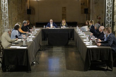 <bound method DexterityContent.Title of <NewsItem at /fs-paeria/paeria/es/actualidad/noticias/el-consorcio-del-turo-de-la-seu-vella-preve-diversas-acciones-para-impulsar-el-monumento>>.