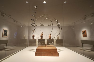 El MORERA. Museo de Arte Moderno y Contemporáneo de Lleida abre sus puertas este sábado..