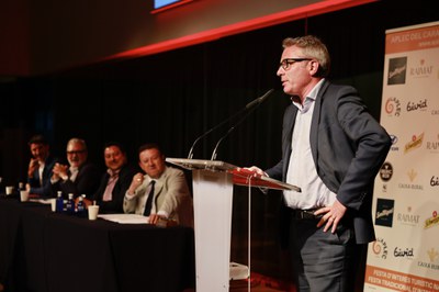 <bound method DexterityContent.Title of <NewsItem at /fs-paeria/paeria/es/actualidad/noticias/el-pregon-oficial-del-xliv-romeria-del-caracol-da-el-pistoletazo-de-salida-a-esta-celebracion>>.