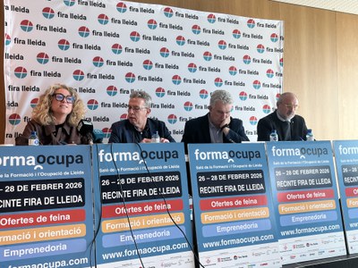 <bound method DexterityContent.Title of <NewsItem at /fs-paeria/paeria/es/actualidad/noticias/el-salon-formaocupa-acoge-a-80-empresas-y-entidades-y-ofrece-cerca-de-150-actividades-relacionadas-con-el-empleo-y-la-formacion>>.