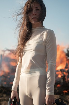 Entradas agotadas para las dos sesiones de “La Muda”, de la leridana Marina Guiu, programadas para la próxima semana..