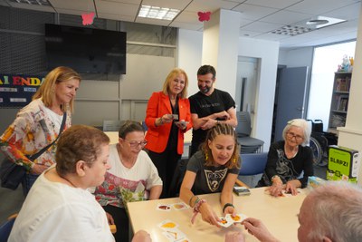 <bound method DexterityContent.Title of <NewsItem at /fs-paeria/paeria/es/actualidad/noticias/finaliza-el-proyecto-senior-201cjuegos-de-mesa-dirigidos-a-las-personas-mayores201d>>.