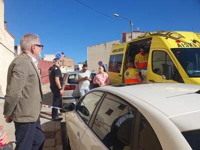 <bound method DexterityContent.Title of <NewsItem at /fs-paeria/paeria/es/actualidad/noticias/hundimiento-parcial-de-una-casa-en-el-barrio-de-magraners>>.