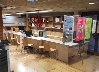 La Concejalía de Educación estrena nuevo sistema de climatización con un ahorro energético del 20%..