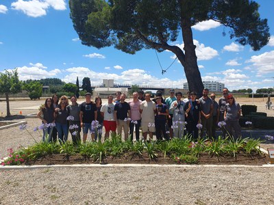 <bound method DexterityContent.Title of <NewsItem at /fs-paeria/paeria/es/actualidad/noticias/la-escuela-de-jardineria-de-la-paeria-cierra-el-curso-2023-24>>.