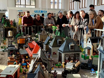 <bound method DexterityContent.Title of <NewsItem at /fs-paeria/paeria/es/actualidad/noticias/la-feria-internacional-del-coleccionismo-de-playmobil-abre-sus-puertas-en-lleida>>.