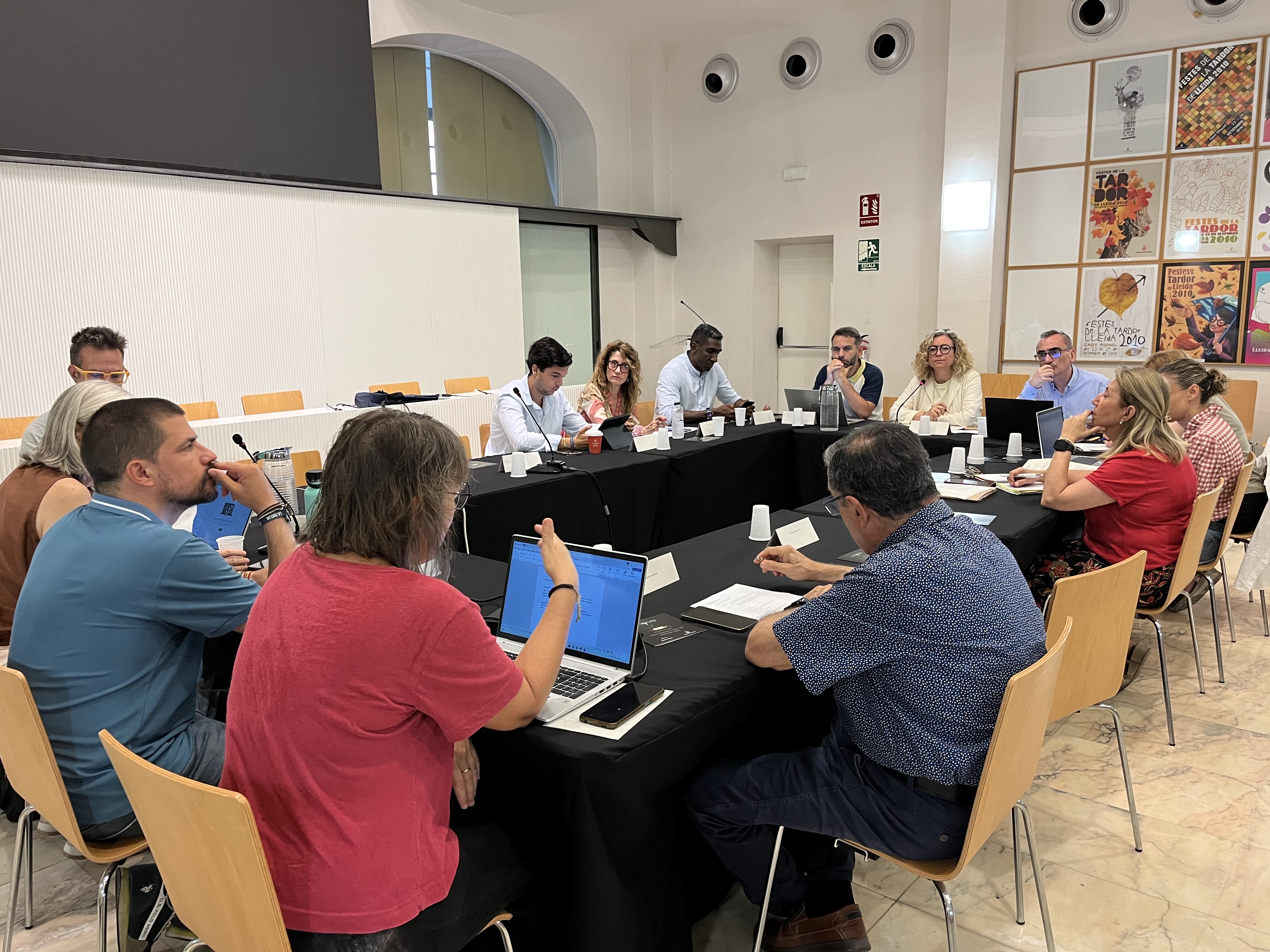 La nueva convocatoria de ayudas para la apertura y mejora de  establecimientos comerciales aumenta su dotación hasta los 150.000 euros -  La Paeria - Ajuntament de Lleida