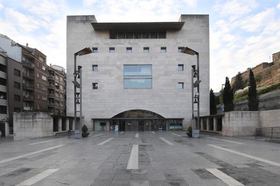 La Orquesta Filarmónica del Conservatorio de Lleida se presenta hoy, sábado 20 de abril, a las 19.00 horas, en el Auditorio Municipal Enric Granados.