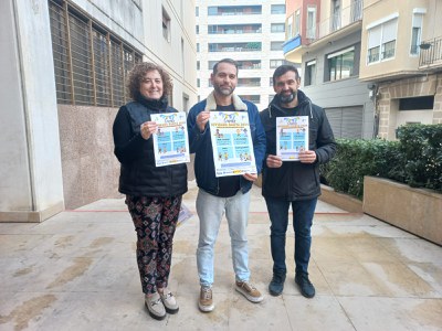 <bound method DexterityContent.Title of <NewsItem at /fs-paeria/paeria/es/actualidad/noticias/la-paeria-abre-las-inscripciones-a-los-casals-de-vacaciones-de-semana-santa>>.