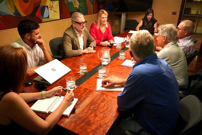 <bound method DexterityContent.Title of <NewsItem at /fs-paeria/paeria/es/actualidad/noticias/la-paeria-constituye-la-mesa-civica-para-impulsar-el-traslado-del-centre-penitenciari-ponent>>.